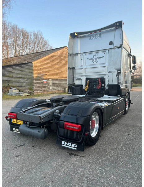 DAF XF 510 XF510 - Tractor: foto 5 DAF XF 510 XF510 - Tractor: foto 5