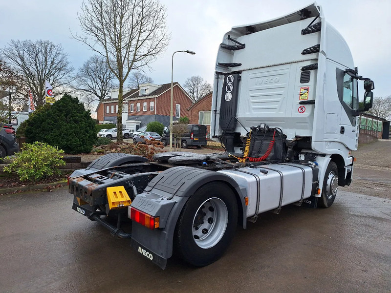 Iveco Stralis 460 Stralis 460 eco - Tractor: foto 4 Iveco Stralis 460 Stralis 460 eco - Tractor: foto 4