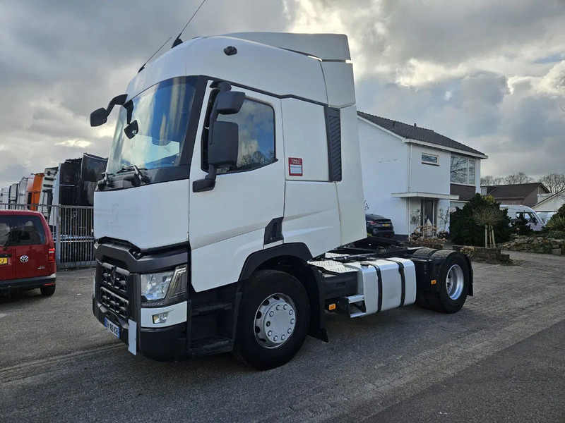 Renault T460 T460 - Tractor: foto 1 Renault T460 T460 - Tractor: foto 1