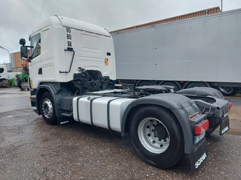 Scania G440 G440 - Tractor: foto 4 Scania G440 G440 - Tractor: foto 4