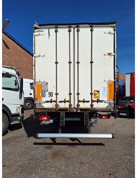 Volvo FE 300 FE 300 - Camião furgão: foto 5 Volvo FE 300 FE 300 - Camião furgão: foto 5