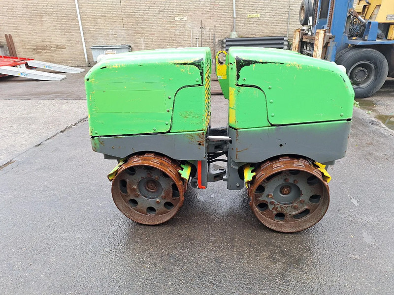 WACKER NEUSON RT 82 SC-2 - Rolo: foto 1 WACKER NEUSON RT 82 SC-2 - Rolo: foto 1