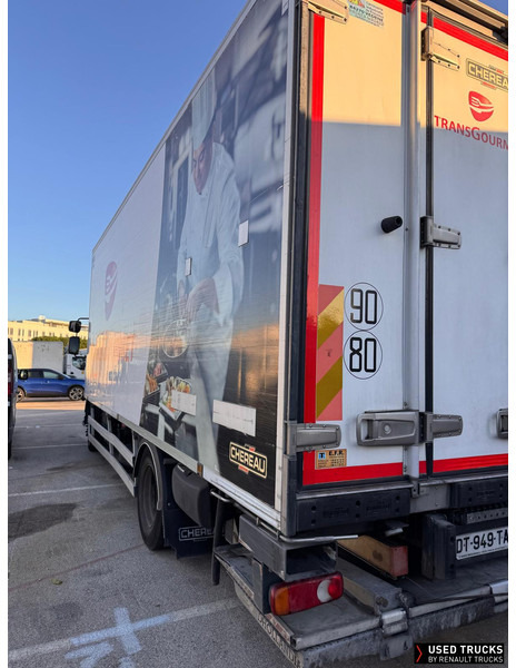 Renault Trucks D Cab 2.1 - Camião: foto 4 Renault Trucks D Cab 2.1 - Camião: foto 4