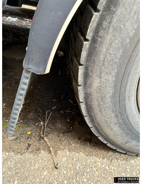 Renault Trucks D Wide - Camião: foto 3 Renault Trucks D Wide - Camião: foto 3