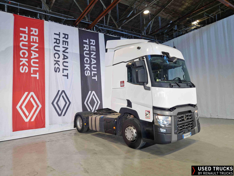 Renault Trucks T - Tractor: foto 1 Renault Trucks T - Tractor: foto 1