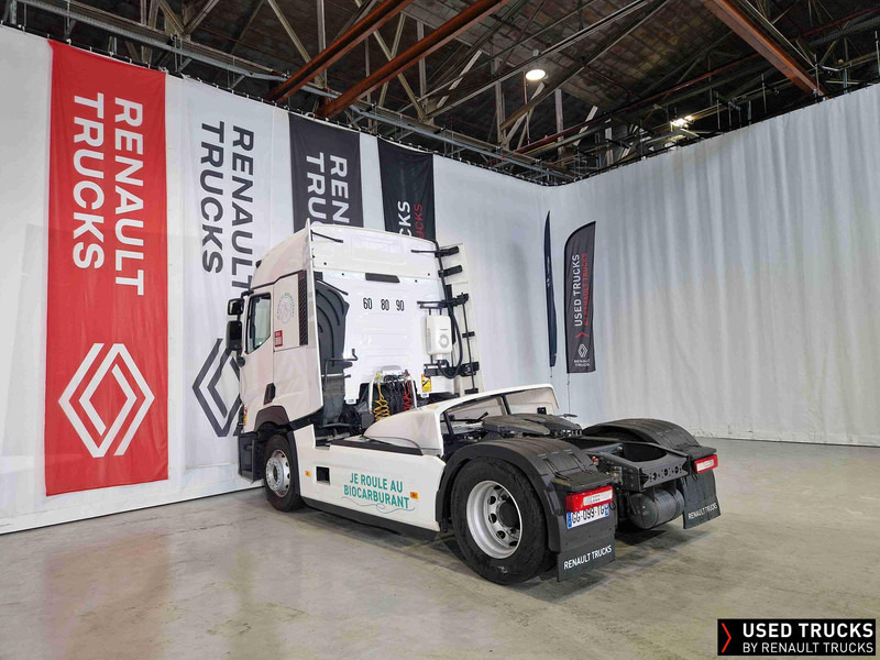 Renault Trucks T - Tractor: foto 4 Renault Trucks T - Tractor: foto 4
