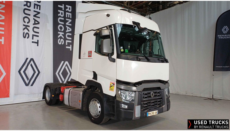 Renault Trucks T - Tractor: foto 1 Renault Trucks T - Tractor: foto 1