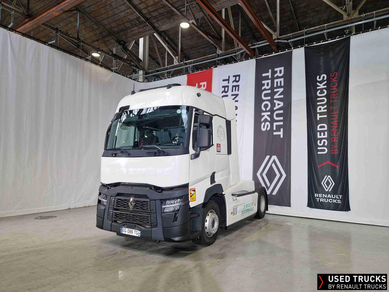 Renault Trucks T - Tractor: foto 2 Renault Trucks T - Tractor: foto 2
