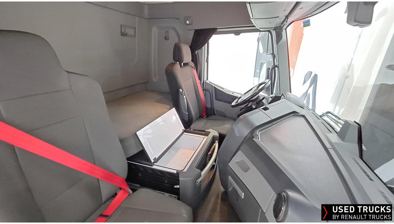 Renault Trucks T - Tractor: foto 5 Renault Trucks T - Tractor: foto 5