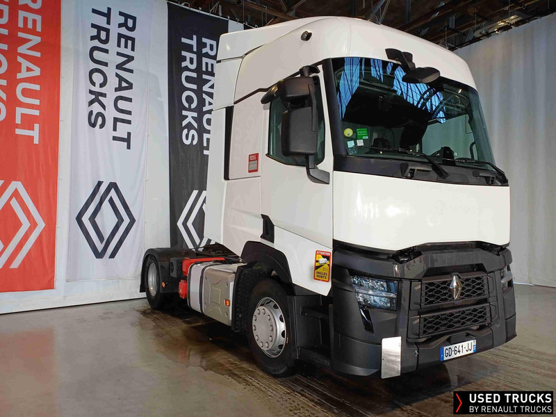 Renault Trucks T - Tractor: foto 1 Renault Trucks T - Tractor: foto 1