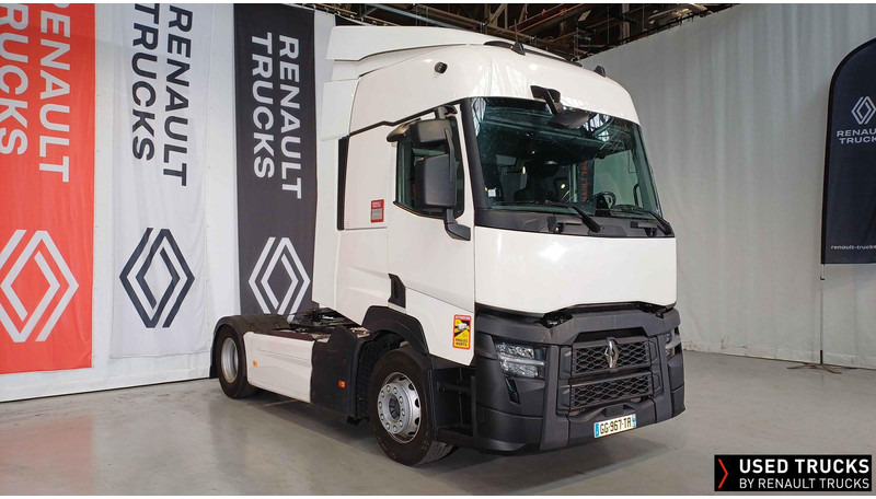 Renault Trucks T - Tractor: foto 1 Renault Trucks T - Tractor: foto 1