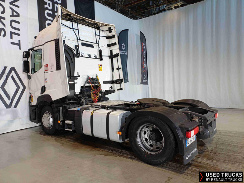 Renault Trucks T - Tractor: foto 3 Renault Trucks T - Tractor: foto 3
