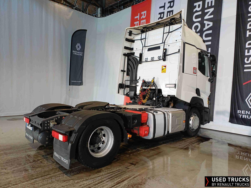 Renault Trucks T - Tractor: foto 4 Renault Trucks T - Tractor: foto 4