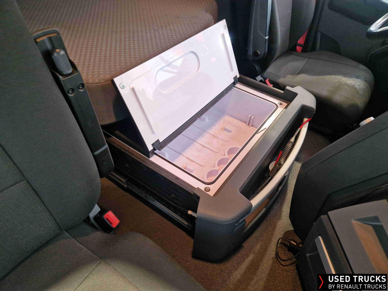 Renault Trucks T - Tractor: foto 5 Renault Trucks T - Tractor: foto 5