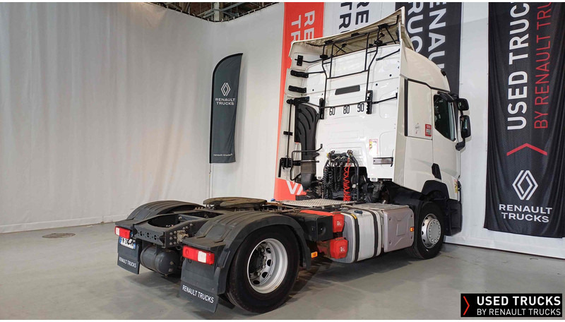 Renault Trucks T - Tractor: foto 4 Renault Trucks T - Tractor: foto 4