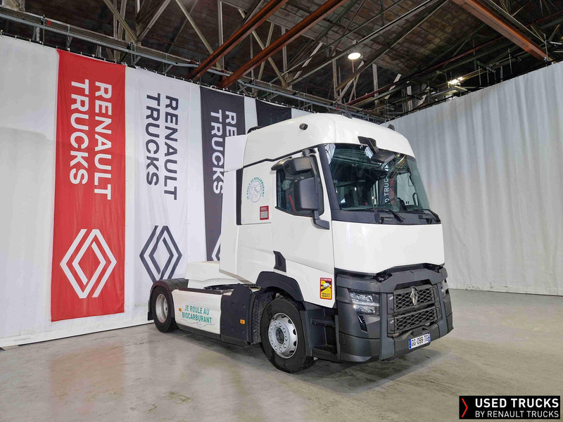 Renault Trucks T - Tractor: foto 1 Renault Trucks T - Tractor: foto 1