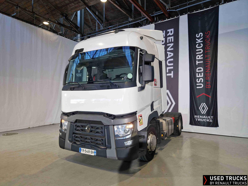 Renault Trucks T - Tractor: foto 2 Renault Trucks T - Tractor: foto 2