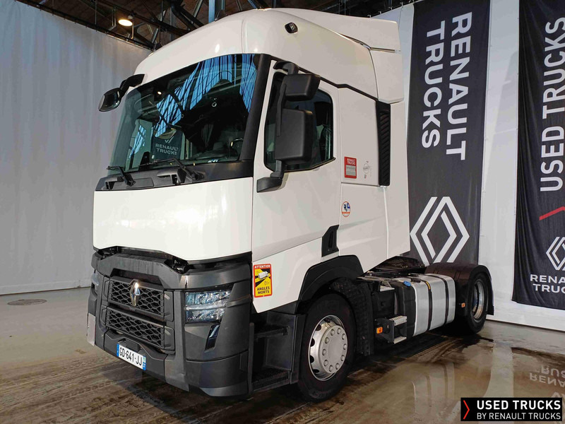 Renault Trucks T - Tractor: foto 2 Renault Trucks T - Tractor: foto 2
