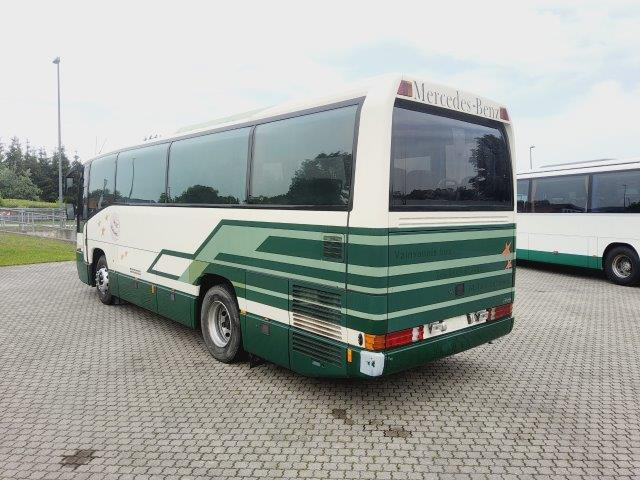 Mercedes Benz O 404 10 RH Besonders wenig Rost / Klima / IDEAL ALS WOHNBUS - Autocarro, Autocaravana: foto 2 Mercedes Benz O 404 10 RH Besonders wenig Rost / Klima / IDEAL ALS WOHNBUS - Autocarro, Autocaravana: foto 2