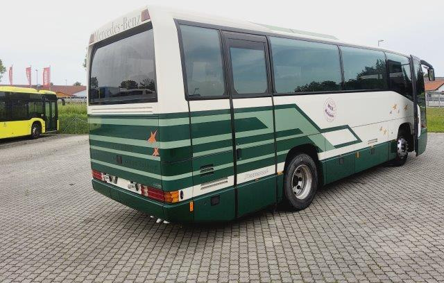 Mercedes Benz O 404 10 RH Besonders wenig Rost / Klima / IDEAL ALS WOHNBUS - Autocarro, Autocaravana: foto 3 Mercedes Benz O 404 10 RH Besonders wenig Rost / Klima / IDEAL ALS WOHNBUS - Autocarro, Autocaravana: foto 3