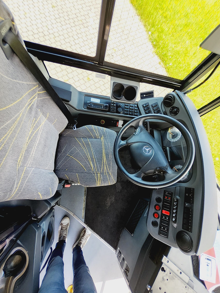 Mercedes Benz O 530 Citaro 354 PS / Klima / Doppelglas / Euro 6 - Ônibus urbano: foto 5 Mercedes Benz O 530 Citaro 354 PS / Klima / Doppelglas / Euro 6 - Ônibus urbano: foto 5