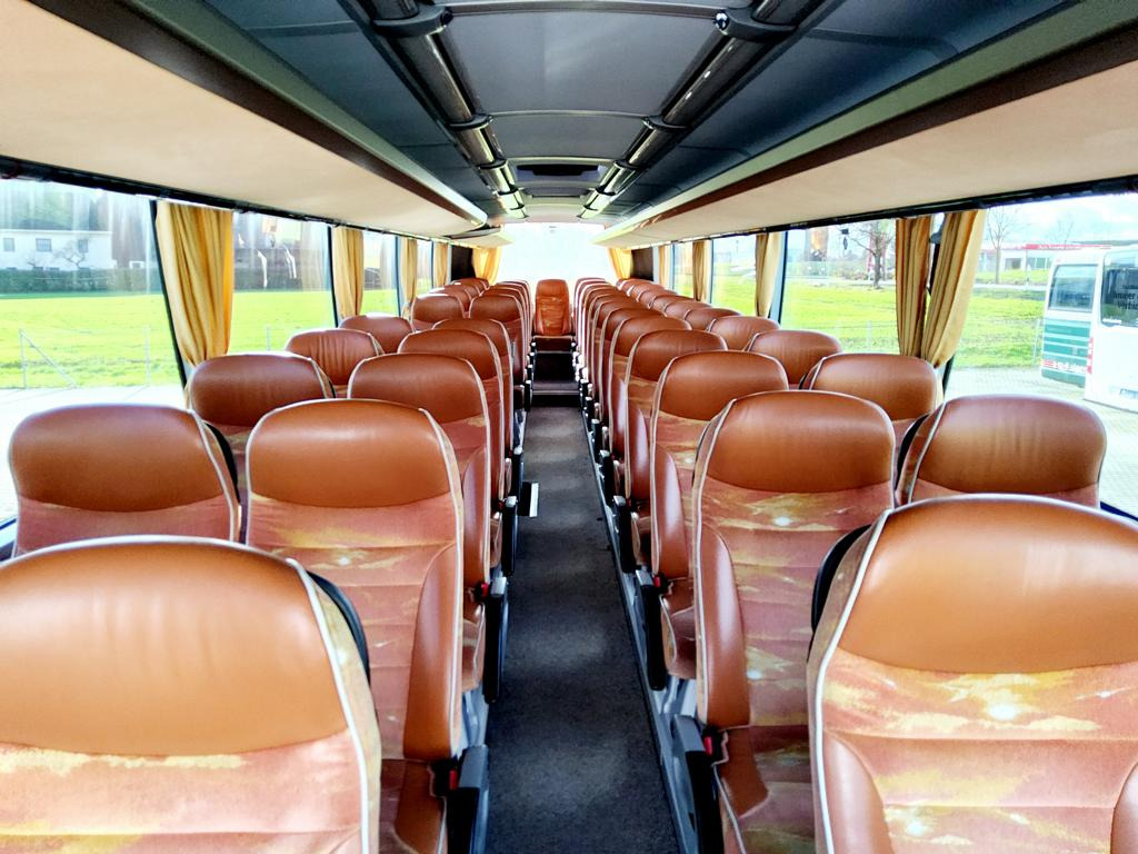 Neoplan Cityliner P14 6 gang manuell / WC / TÜV - Autocarro: foto 5 Neoplan Cityliner P14 6 gang manuell / WC / TÜV - Autocarro: foto 5