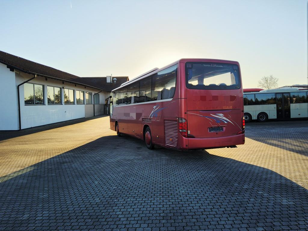 Setra S 415 GT HD 6 Gang / 50 Sitze - Autocarro: foto 3 Setra S 415 GT HD 6 Gang / 50 Sitze - Autocarro: foto 3