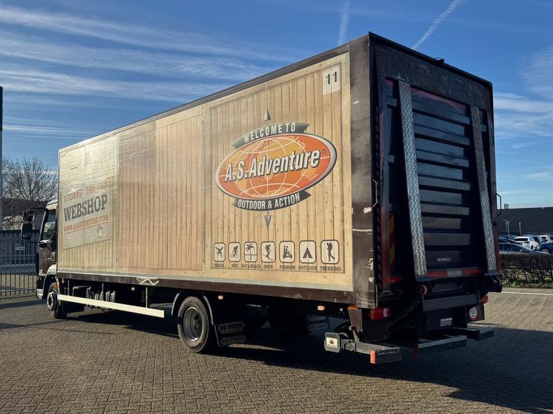 DAF LF 220 - Camião furgão: foto 3 DAF LF 220 - Camião furgão: foto 3