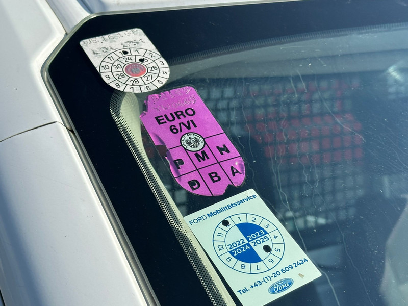 Ford Transit 2.0 Open laadbak NL kenteken! - Carrinha de caixa aberta: foto 5 Ford Transit 2.0 Open laadbak NL kenteken! - Carrinha de caixa aberta: foto 5