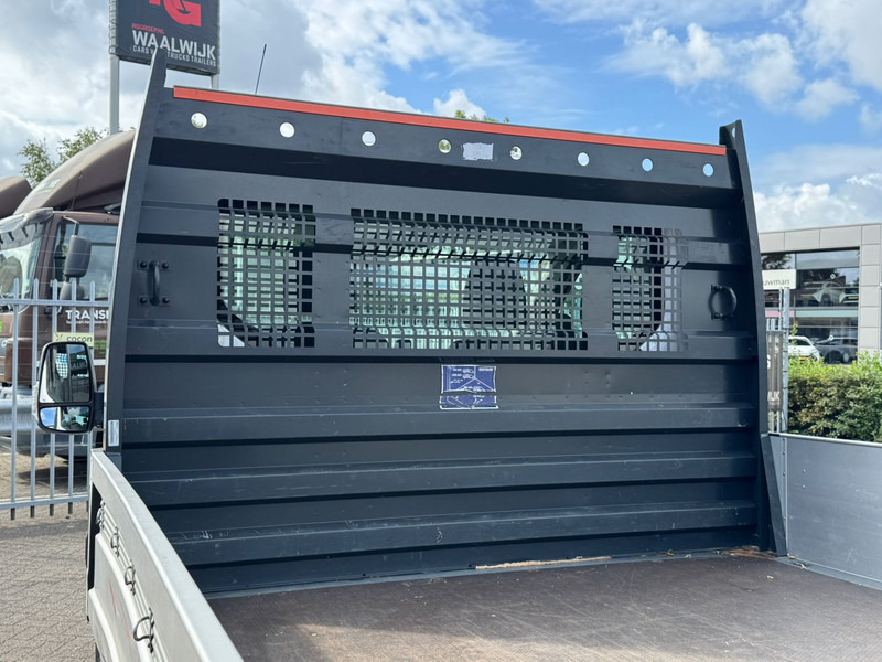 Ford Transit 2.0 Open laadbak NL kenteken! - Carrinha de caixa aberta: foto 5 Ford Transit 2.0 Open laadbak NL kenteken! - Carrinha de caixa aberta: foto 5