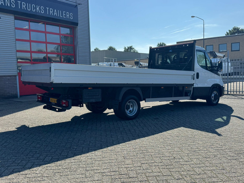 Iveco Daily 40C16 Open laadbak APK 29-06-2026, Km 73.436 - Carrinha de caixa aberta: foto 3 Iveco Daily 40C16 Open laadbak APK 29-06-2026, Km 73.436 - Carrinha de caixa aberta: foto 3