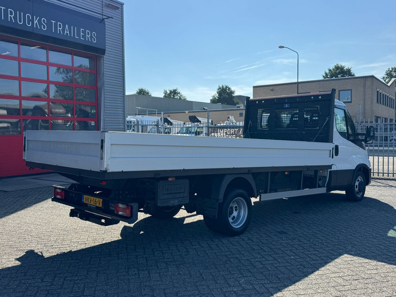 Iveco Daily 40C16 Open laadbak APK 29-06-2026, Km 73.436 - Carrinha de caixa aberta: foto 5 Iveco Daily 40C16 Open laadbak APK 29-06-2026, Km 73.436 - Carrinha de caixa aberta: foto 5
