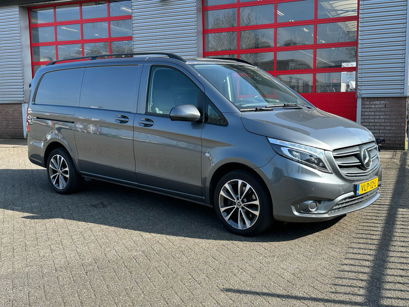Mercedes-Benz Vito 119 cdi - Furgão compacto: foto 1 Mercedes-Benz Vito 119 cdi - Furgão compacto: foto 1