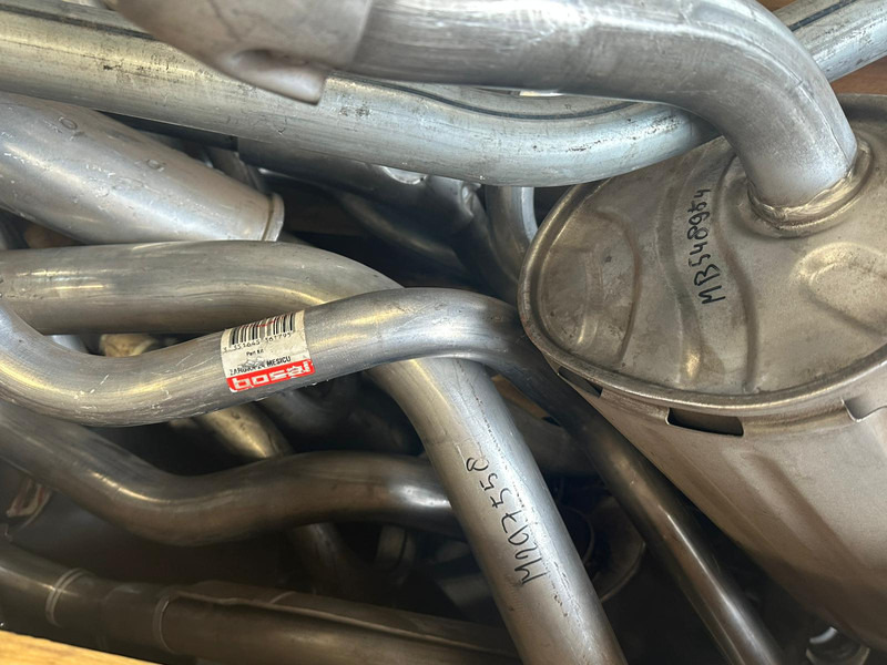 Mitsubishi Canter Fuso, Pajero, L200, L300, L400 8000 pcs. NEW !!! - Peça de reposição: foto 5 Mitsubishi Canter Fuso, Pajero, L200, L300, L400 8000 pcs. NEW !!! - Peça de reposição: foto 5