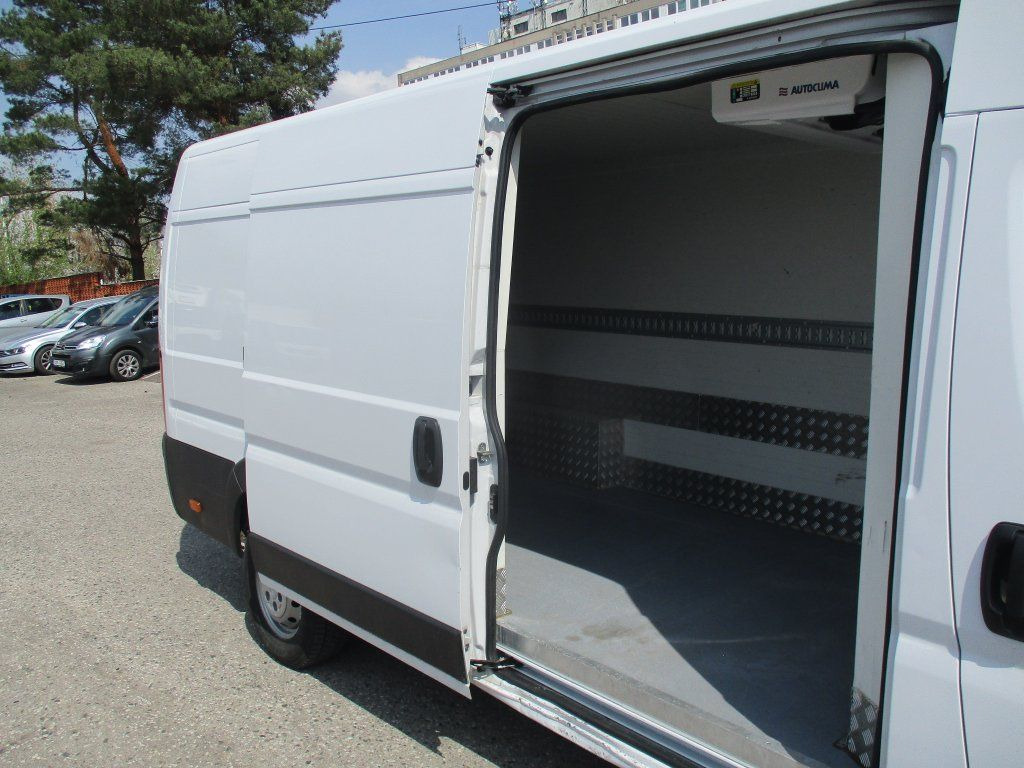 Citroën Jumper 2,2 HDi , L4H2 - Carrinha frigorífica: foto 5 Citroën Jumper 2,2 HDi , L4H2 - Carrinha frigorífica: foto 5