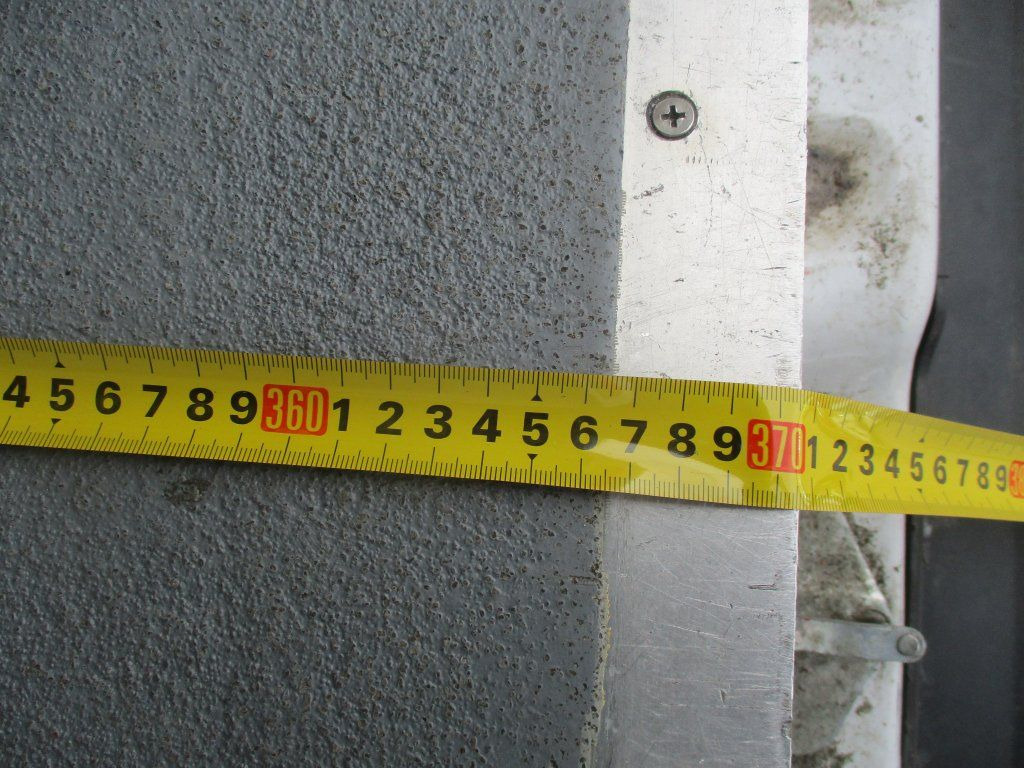 Citroën Jumper 2,2 HDi - Carrinha frigorífica: foto 5 Citroën Jumper 2,2 HDi - Carrinha frigorífica: foto 5