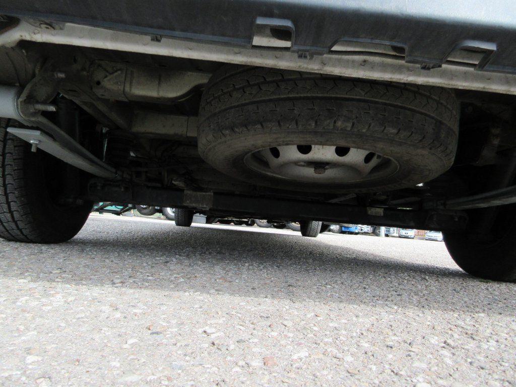 Carrinha frigorífica Citroën Jumper 2,2 HDi: foto 14 Carrinha frigorífica Citroën Jumper 2,2 HDi: foto 14