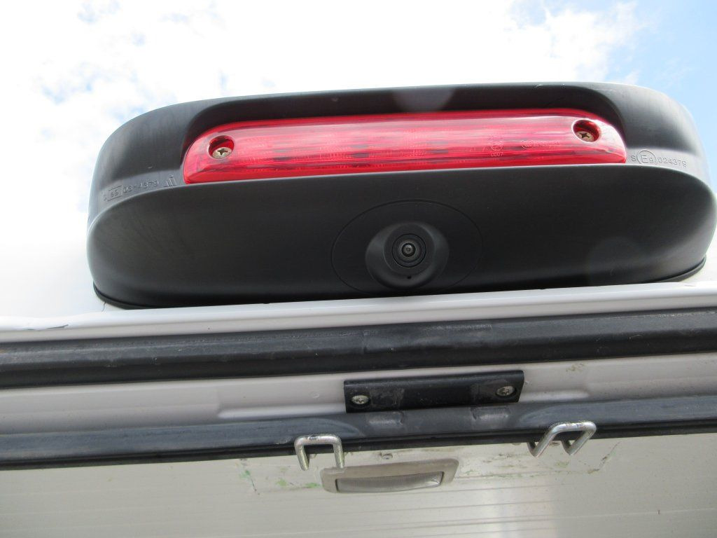 Carrinha frigorífica Citroën Jumper 2,2 HDi: foto 15 Carrinha frigorífica Citroën Jumper 2,2 HDi: foto 15