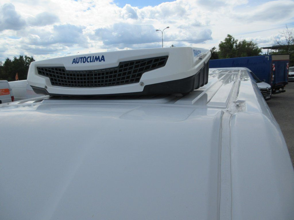 Carrinha frigorífica Citroën Jumper 2,2 HDi: foto 19 Carrinha frigorífica Citroën Jumper 2,2 HDi: foto 19