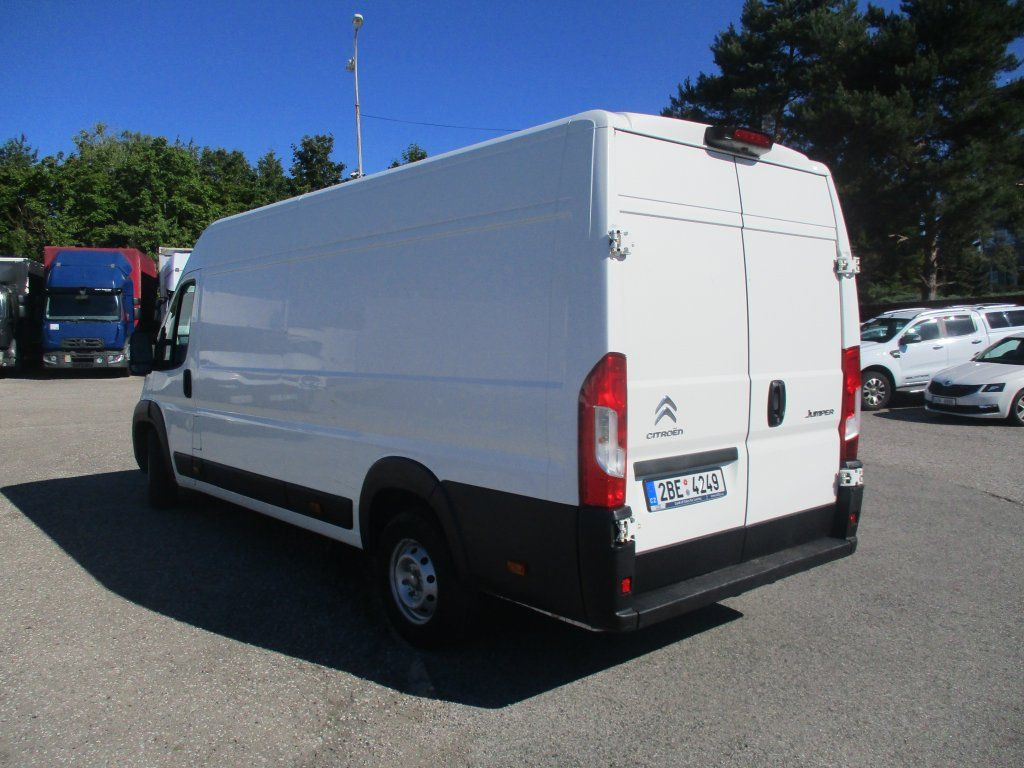 Citroën Jumper L4H2 - Furgão: foto 4 Citroën Jumper L4H2 - Furgão: foto 4