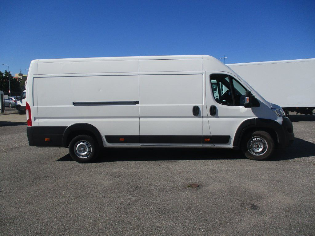 Citroën Jumper L4H2 - Furgão: foto 2 Citroën Jumper L4H2 - Furgão: foto 2