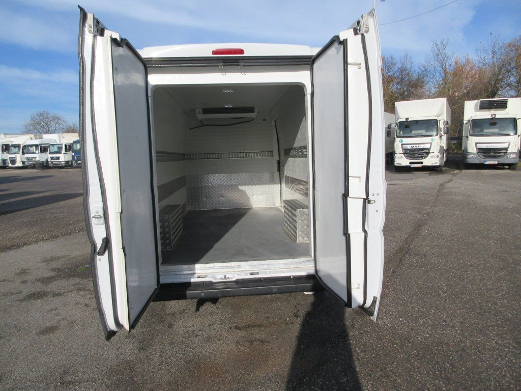 Citroën Jumper L4H2 - Carrinha frigorífica: foto 4 Citroën Jumper L4H2 - Carrinha frigorífica: foto 4