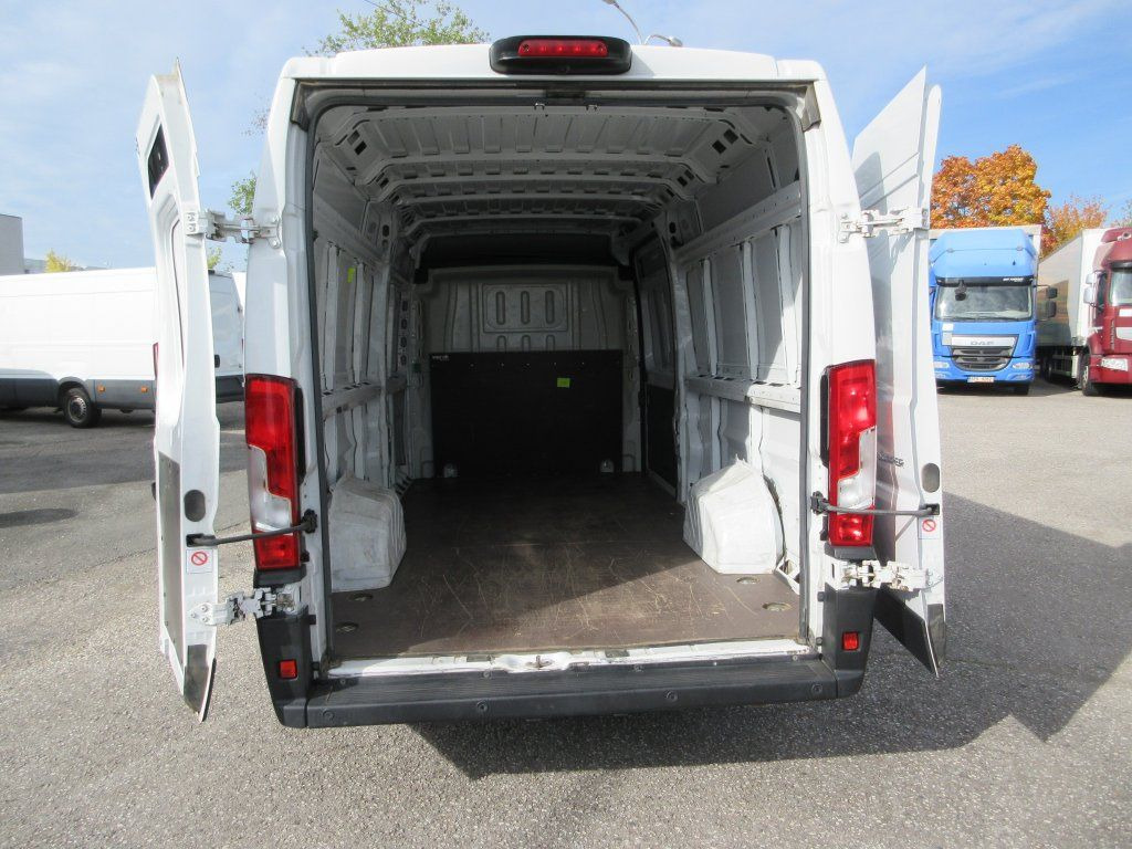 Citroën Jumper L4H2 - Furgão: foto 5 Citroën Jumper L4H2 - Furgão: foto 5