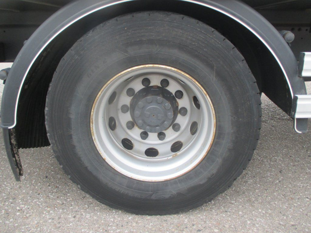 Camião furgão DAF 18.290: foto 16