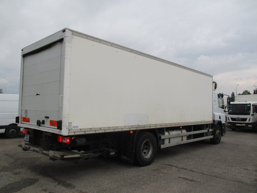 DAF CF 75.310 - Camião furgão: foto 4 DAF CF 75.310 - Camião furgão: foto 4