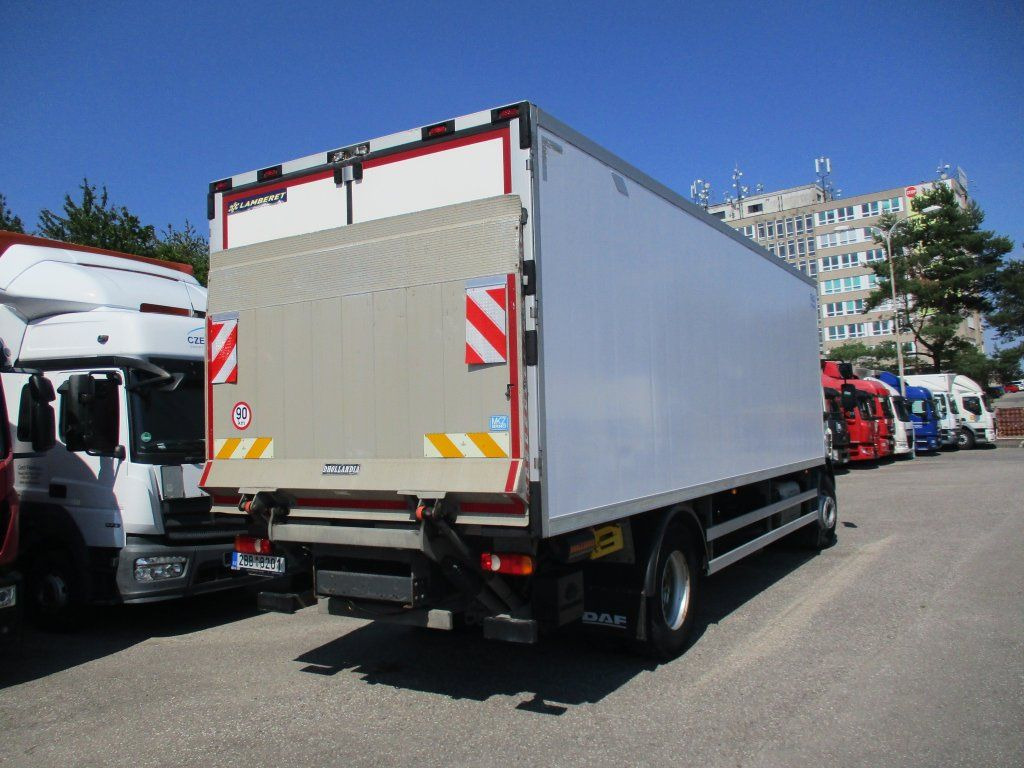 DAF LF 18.260 - Camião frigorífico: foto 3 DAF LF 18.260 - Camião frigorífico: foto 3
