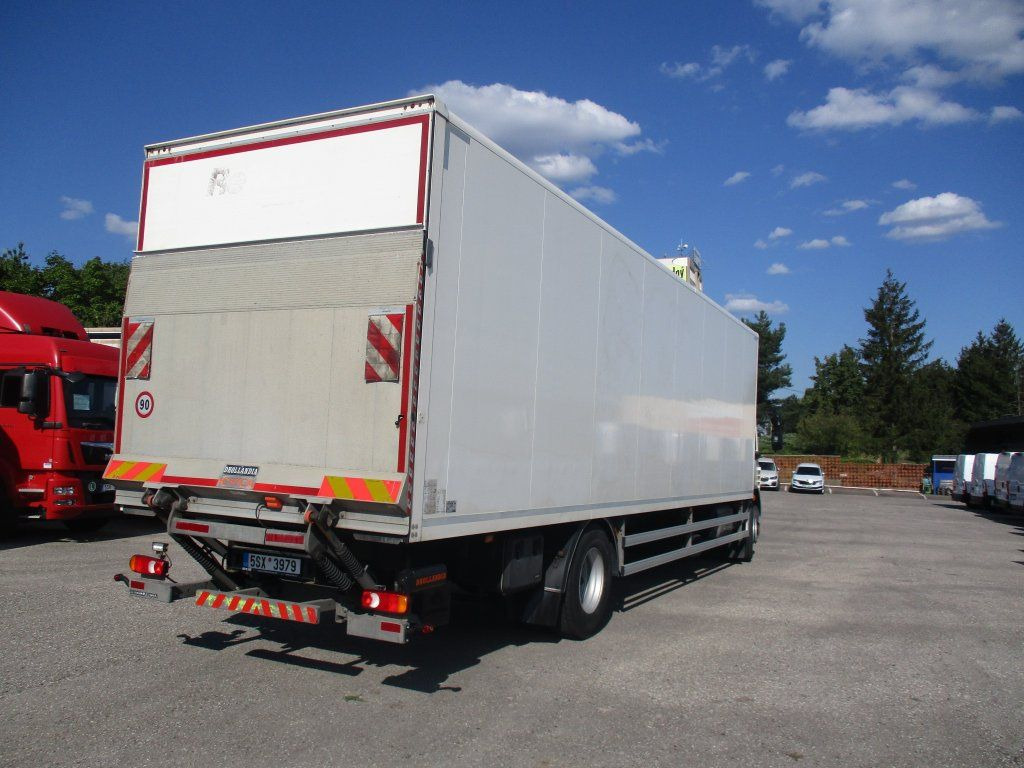 DAF LF 18.290 - Camião furgão: foto 4 DAF LF 18.290 - Camião furgão: foto 4