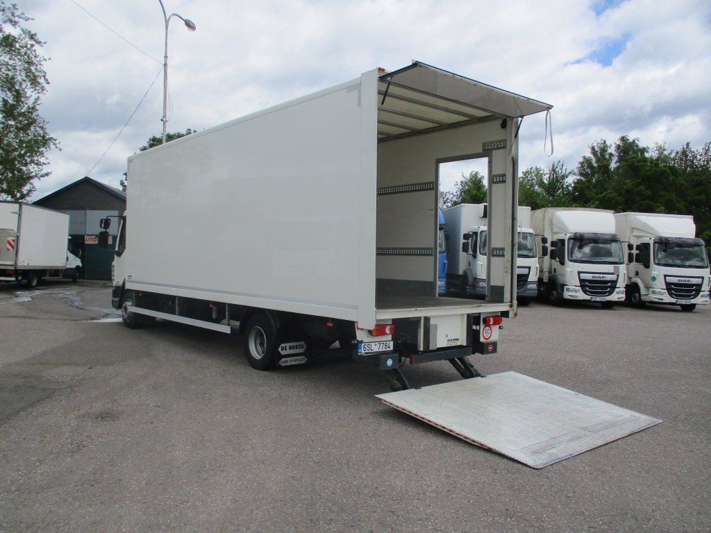 Leasing de  DAF LF 230 Dhollandia 2T DAF LF 230 Dhollandia 2T: foto 6