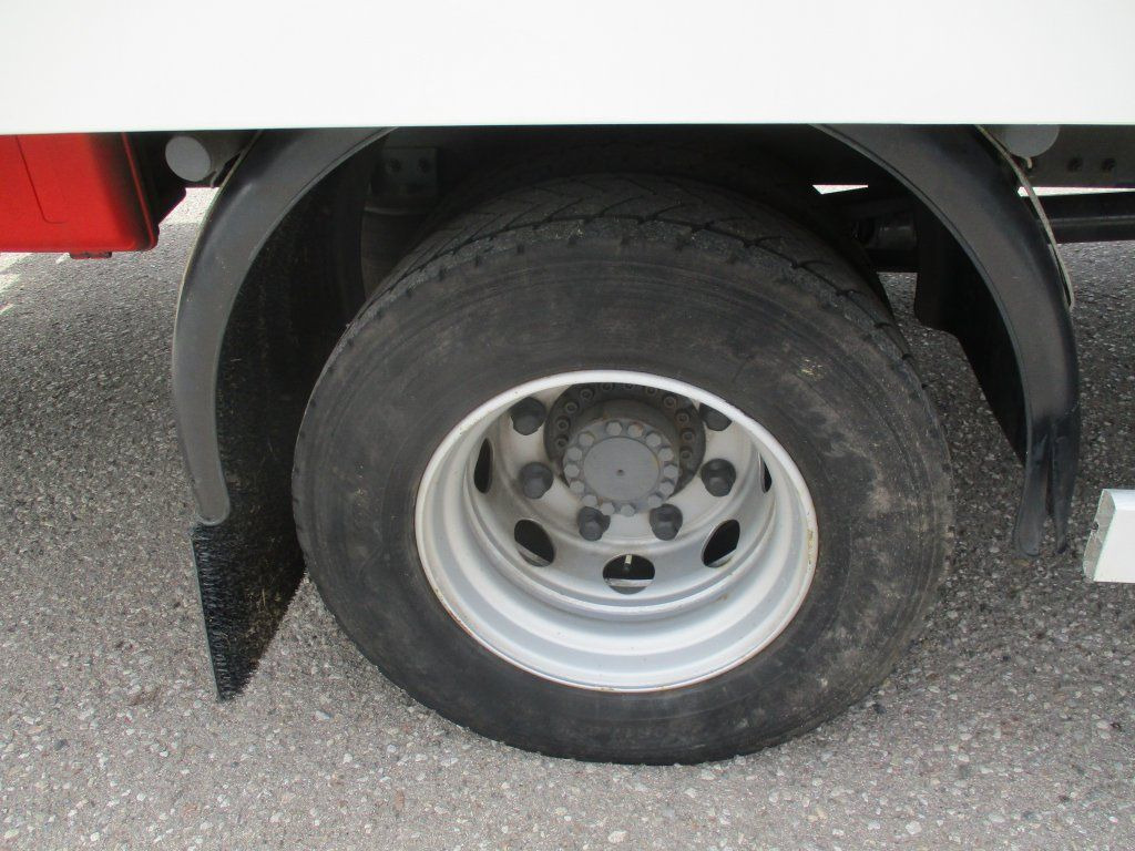 Leasing de  DAF LF 230 Dhollandia 2T DAF LF 230 Dhollandia 2T: foto 20