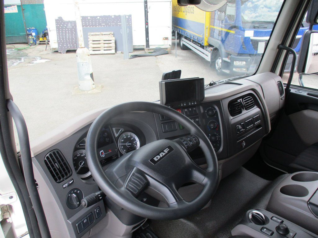 Leasing de  DAF LF 230 Dhollandia 2T DAF LF 230 Dhollandia 2T: foto 14